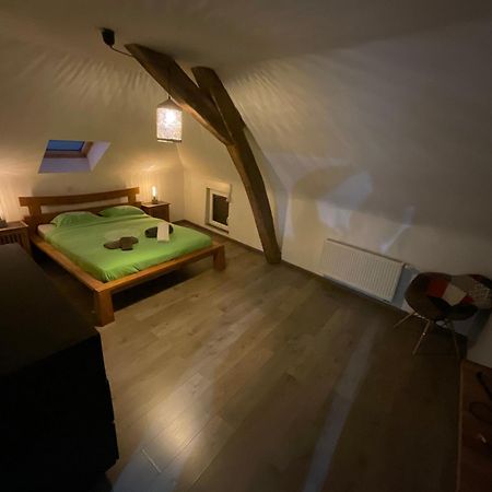 Maison 3 Chambres Proximite Aeroport Et Grand Axes シャルルロワ エクステリア 写真