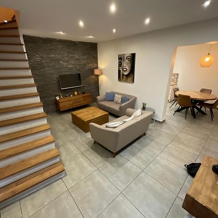 Maison 3 Chambres Proximite Aeroport Et Grand Axes シャルルロワ エクステリア 写真