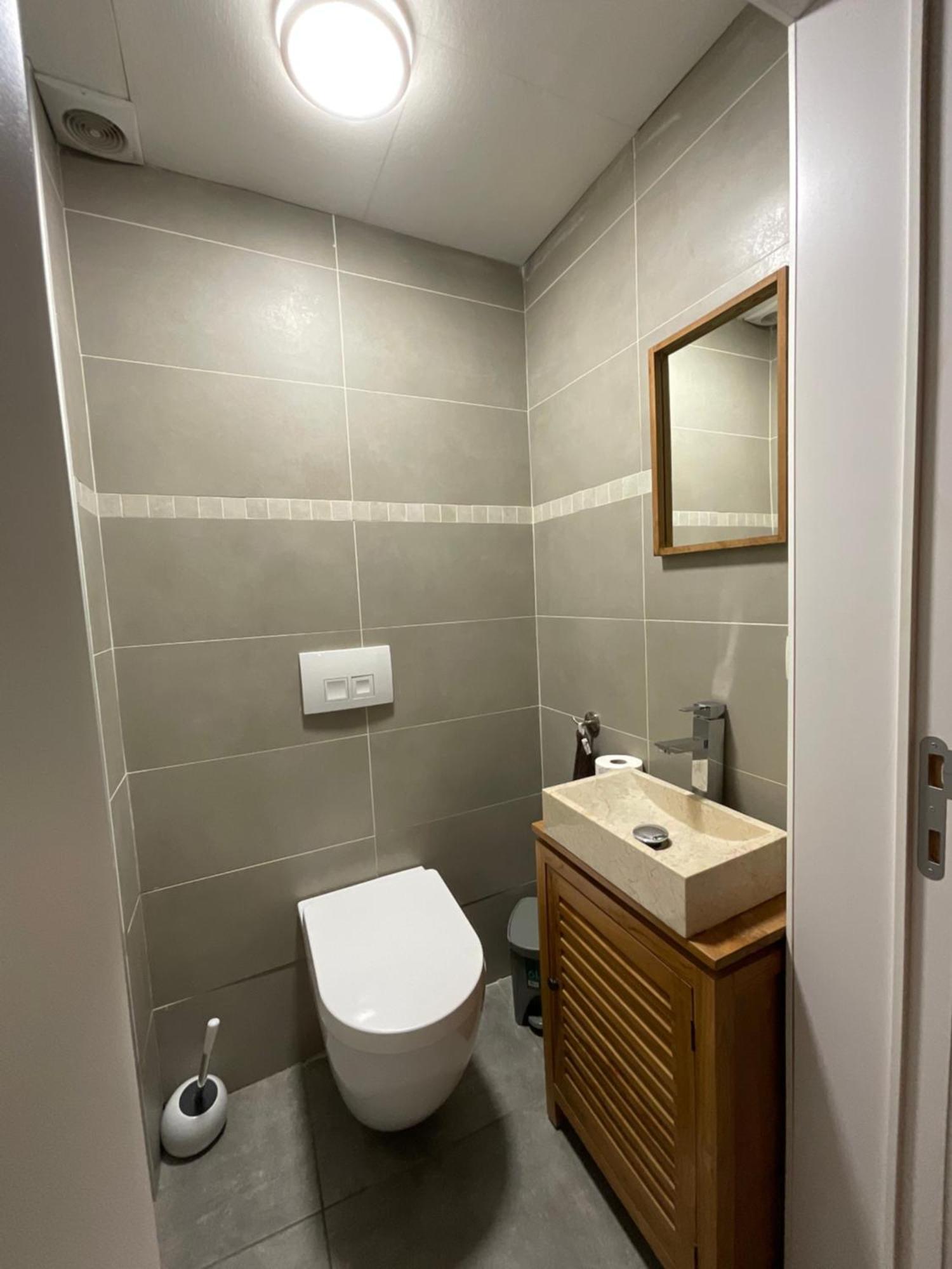 Maison 3 Chambres Proximite Aeroport Et Grand Axes シャルルロワ エクステリア 写真