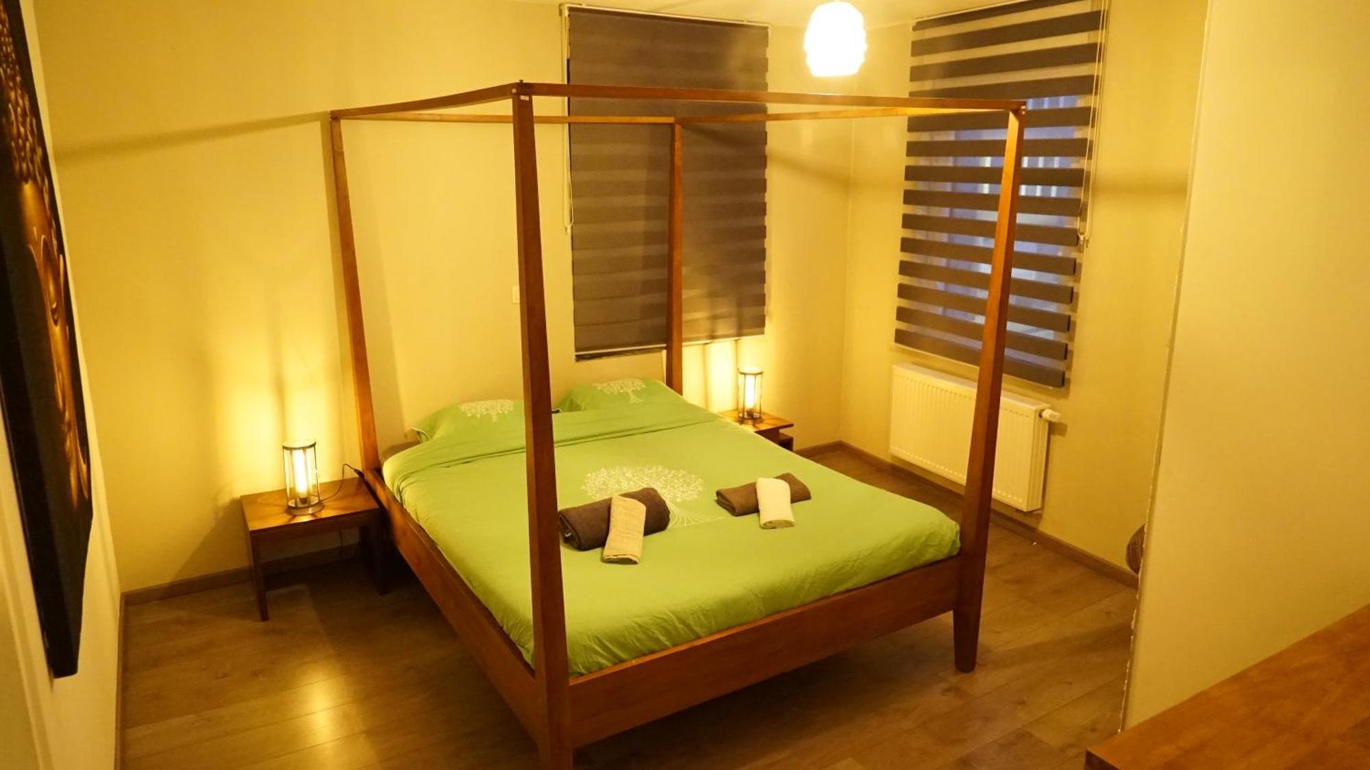 Maison 3 Chambres Proximite Aeroport Et Grand Axes シャルルロワ エクステリア 写真